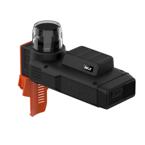 MK47 trap components